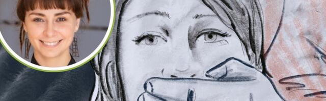 Elise Rohtmets: peksa tahad saada? Aga seksida? Kaasaegne arusaam seksuaalvägivallast peab jõudma seadusse