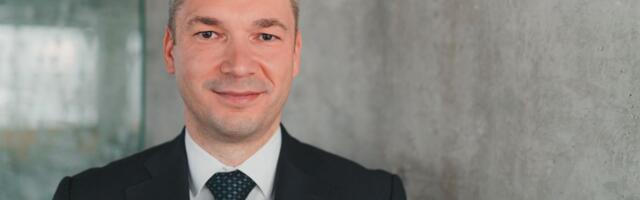 Endine LHV juht Madis Toomsalu asub juhtima Hüpoteeklaenu nõukogu