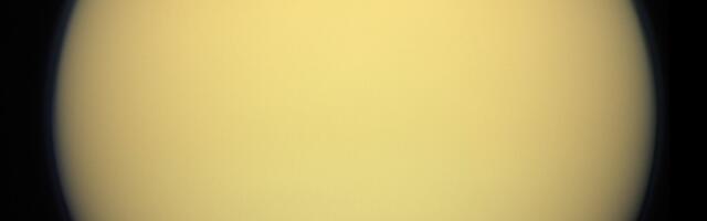 Uued andmed seavad kahtluse alla ookeani olemasolu Titanil