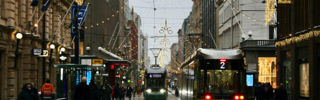 Soome majandus ei näita tõusu märke