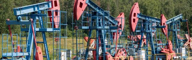 Madalaim tulu alates 2020. aastast_ Venemaa nafta- ja gaasitulu kukkus rekordiliselt