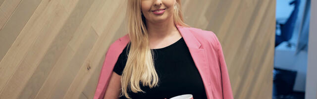 Juhtivraamatupidaja Mari Muld: raamatupidaja ei ole enam vaikne andmesisestaja, vaid oluline lüli juhtkonna, töötajate ja finantsinfo vahel