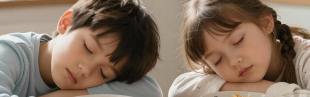 ChatGTP: kevadine kella keeramine mõjutab eriti lapsi