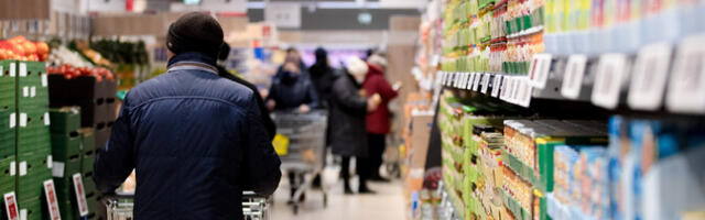 Toidutööstused vähendavad 2030. aastaks toodete soola- ja suhkrusisaldust