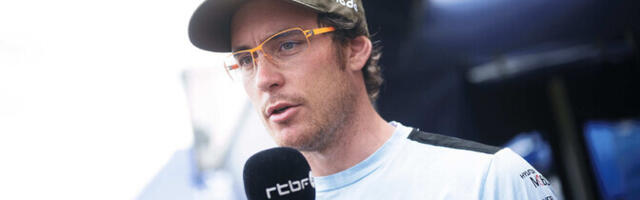 Neuville suuri lootusi ei hellita