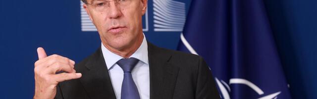 RUTE KOD TRAMPA: Generalni sekretar NATO od srede do nedelje u Vašingtonu