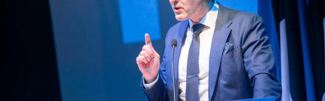 Martin Helme tõuseb peaministriuuringus, Reinsalu tuleb selg ees vastu