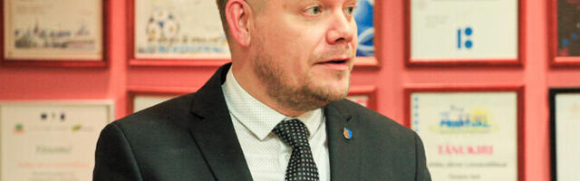 Henri Kaselo: Päikesekuninga kombel tegutsemine on vastutustundetu