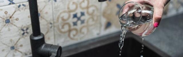 Kas meie joogivesi on ohus? Riigikontroll näeb põhjavee kaitses tõsiseid puudujääke