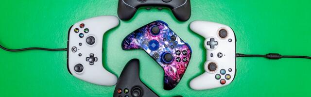 Best Xbox Controller for 2026: Series X and Series S
