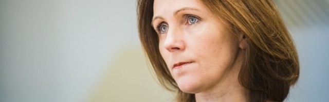 SUUR INTERVJUU | Maris Jesse: Pfizer on Eesti tarnemahte juba oluliselt kärpinud – millal saab koroonavaktsiini kätte täiesti terve keskealine töötav Eesti inimene?