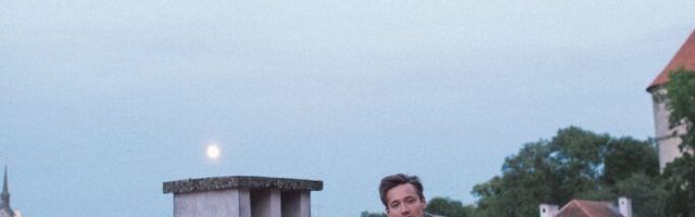 Jonas Kaarnamets: usalda ennast rohkem, kui arvad, et oleks õige