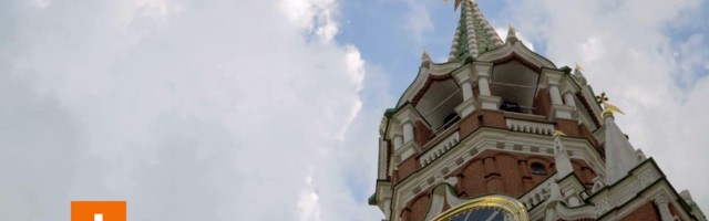 Reporter: Eesti saadab välja ühe Vene diplomaadi