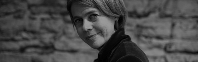 Juhtimispodcast. Kaidi Ruusalepp: juhid pole kivist