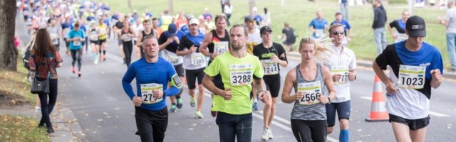 Suurüritustele kehtestatud piirangud jätavad Tallinna Maratoni korraldajatele vähe valikuid