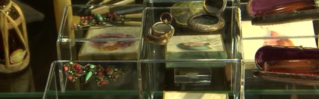 Reporter: Tallinna Linnamuuseum pakub Sekskursiooni