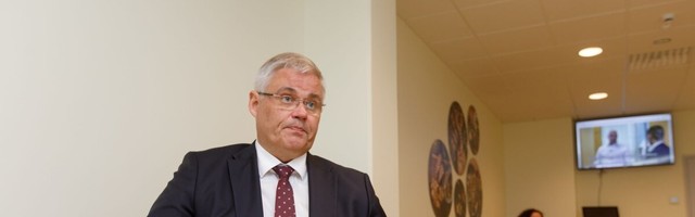 HKScani siinne uus juht: asjad pole hästi, aga mul on plaan