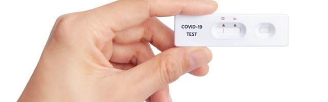 Koolilaste testimiseks eraldati 7,5 miljonit