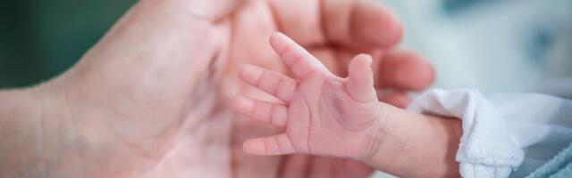 Vale hapnikuravi võib tuua ajukahjustusi ja arenguhäireid