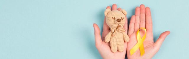 Vähihaigete laste elulemus on 50 aastaga oluliselt tõusnud