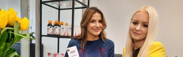 KUIDAS saada suveks saledaks?