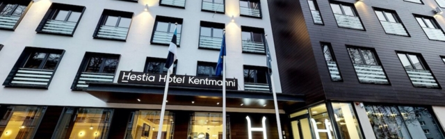 Hestia hotelligrupp peatab kollektiivse koondamise