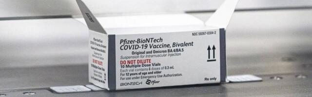 Läti sai uued COVID-19-vaktsiinid juba kätte