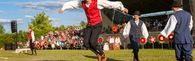 Mulgimaa aasta tähtsaim sündmus toimub juba sel laupäeval!