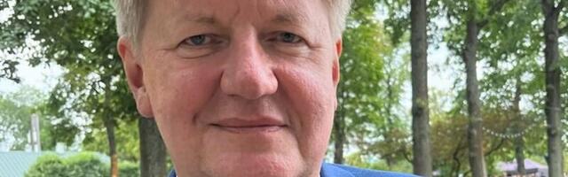 ERIK GAMZEJEV ⟩ Narva vabastamisele Katri Raigist järgneb teravam vastandumine ülejäänud Eestiga