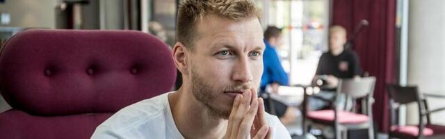 Äripäev: Ragnar Klavani investeerimisportfell on väärt üle 10 miljoni