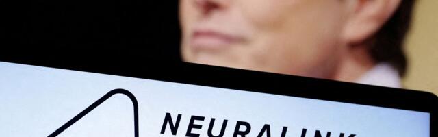 Musk: Neuralink paigaldas esimesele patsiendile ajuimplantaadi