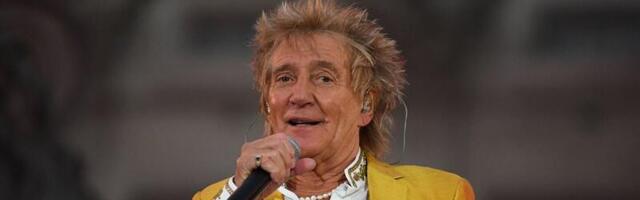 Rod Stewart on kodulinna löökaukude peale pahane_ pean oma viis luksusautot nüüd maha müüma