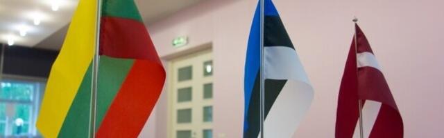 Экономист: в третьем квартале по росту ВВП среди стран Балтии лидирует Литва