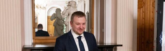 Tänavune aasta insener tuleb Eesti Lennuakadeemiast