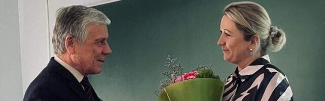 Uus aasta toob Paide põhikoolile uue direktori