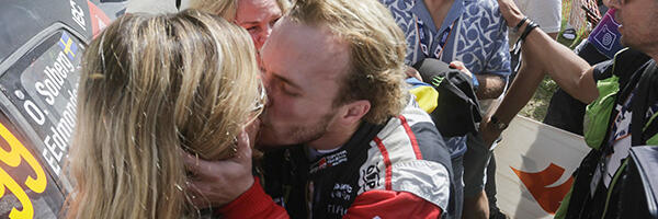 PILDID: Rally Estonia viimane päev