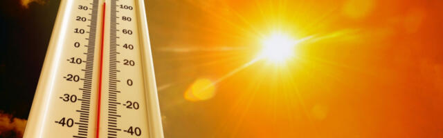 POČINJE NOVI, NAJDUŽI TOPLOTNI TALAS, SVE ĆE GORETI! Stižu pakleni dani! Kuvaćemo se na +40 sve do ovog datuma