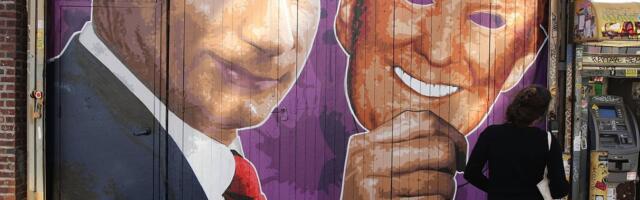 Kalev Stoicescu: algab džungliseaduse ajastu, kui loeb ainult surve ja toores jõud