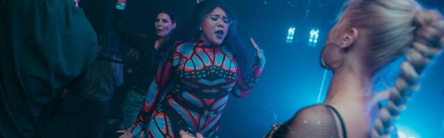 FOTOD | David Guetta kontserdile pani punkti suur järelpidu Balta Hoovis