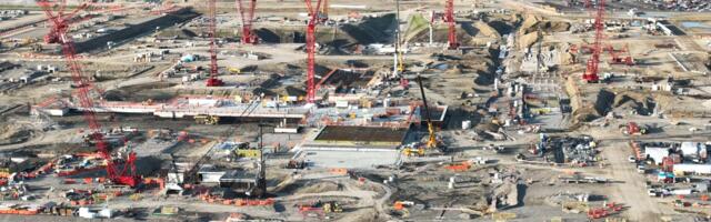 Trump-Intel deal designed to block sale of chipmaking unit, CFO says