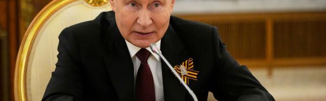 Oglasio se Putin nakon razgovora sa Vučićem: "Spremni smo"