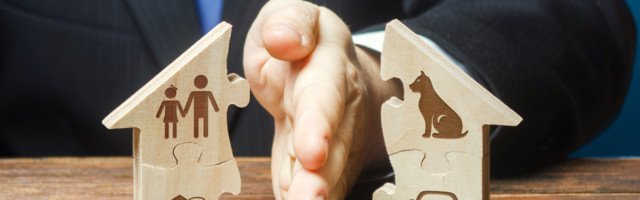 Paul Varul: kaasomand ja selle lõpetamine