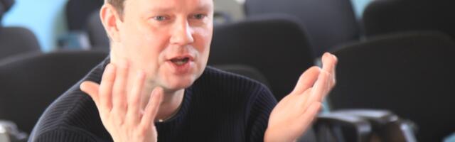 Vormsi leppis kokku volikogu esimehe kandidaadi