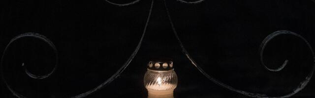 Türgis hukkus Eesti kodanik