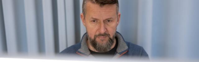 INTERVJUU | Eesti Londoni suursaadik Sven Sakkov_ brittidel aitab Venemaad mõista hea luureinfo. Tänu sellele on seal vähem soovmõtlemist