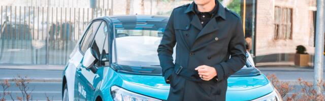 Bolt lõi käed tuntud robottaksode arendajaga, et tuua klientideni autonoomsed sõidukid