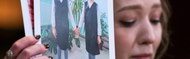 Inimõiguslased: Venemaa viib Ukraina lapsi ümberkasvatamisele ka Põhja-Koreasse