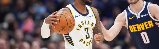 Piraeuse Olympiacos täiendas ridu kogenud NBA mehega