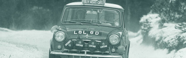 Elmar Ots: Legend kõikvõimsast Minist ja üks uskumatu saladus