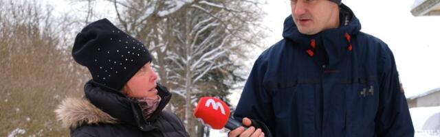 Taavi Libe: „Mulle meeldivad „Märgatud Eestis“ lood, mida tehes on tunne, et midagi sellist ei saa ju päriselt toimuda!“